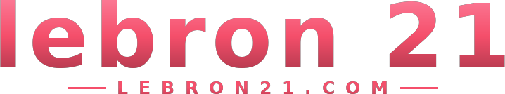 lebron 21 logo